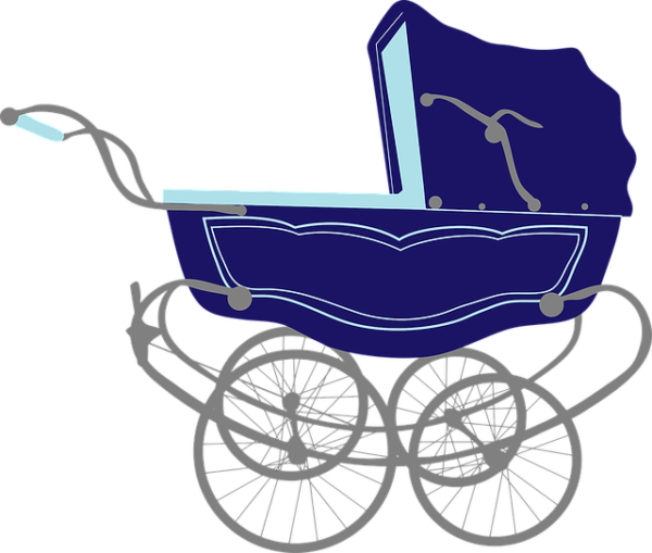 Babywagen